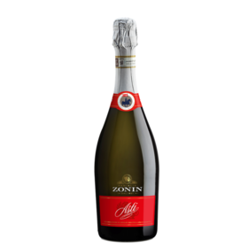 卓林阿斯蒂甜起泡葡萄酒 Zonin Asti DOCG (sweet) DOCG
