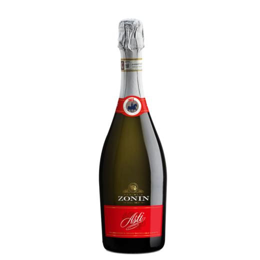 卓林阿斯蒂甜起泡葡萄酒 Zonin Asti DOCG (sweet) DOCG 商品图0