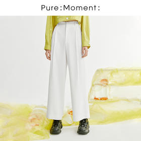 【经典款】【商场同款】麦檬夏裤子4994250711