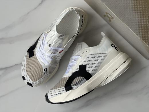 点此购买 昂跑 Cloudboom Strike男女款长距离竞速跑鞋 98 319153 商品图2