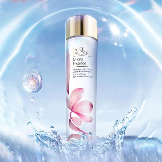【压仓特价】EsteeLauder雅诗兰黛第二代经典/樱花原生液200ml 香港直邮 商品图4