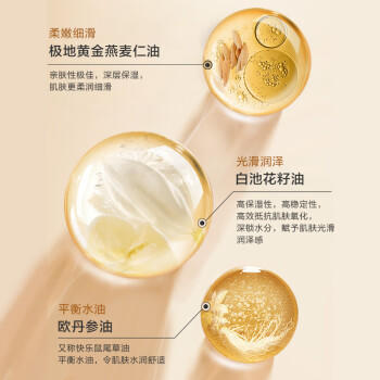 京东京造氨基酸美肌香氛沐浴露700ml 水润保湿精油养护男女通用持久留香 /个人护理 /身体护理 /沐浴露 商品图0