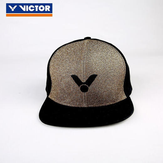 威克多VC-210配件运动遮阳太阳帽鸭舌帽 商品图4