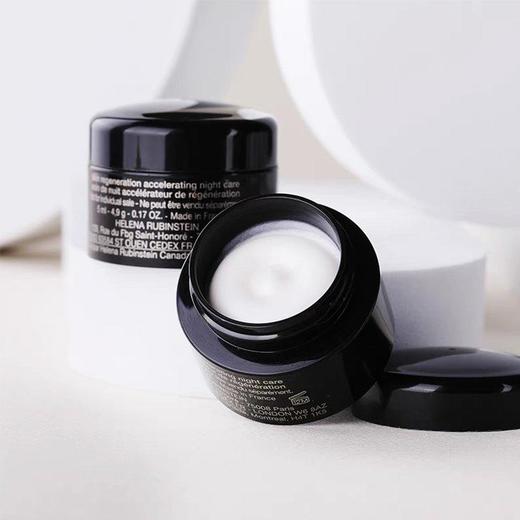 <有书独家>【海蓝之谜/赫莲娜明星小样体验装】LAMER海蓝之谜精粹水30ml/HR赫莲娜黑白绷带面霜眼霜5ML一般贸易 商品图8