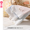 【亲肤高弹】芬腾云棉舒肤裤5条装 AC8805 商品缩略图1
