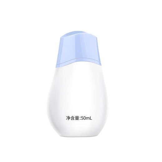 花印轻透水漾防晒乳50ml 商品图6