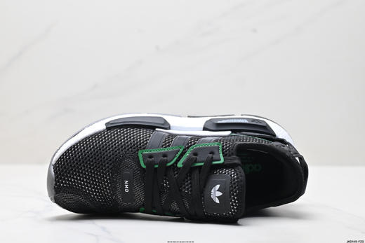 阿迪达斯Adidas NMD G1休闲运动跑步鞋IG8584男鞋 商品图1