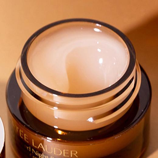 【送礼袋】EsteeLauder雅诗兰黛第七代小棕瓶精华100ML雅诗兰黛小棕瓶眼霜5ml一般贸易 商品图6