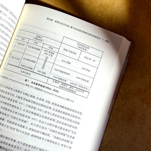 比较教育观察 全球教育的生态转向 彭正梅 沈伟 高等教育分类评价 商品图10