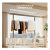 欧普（OPPLE）微芒极窄电动晾衣架 商品缩略图3