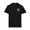 【新品特惠秒】Versace 范思哲 男士全棉徽标印花logo短袖T恤12326 商品缩略图5