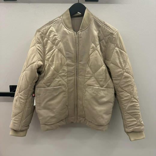 🉐🉐¥660史上最低 ！男款，但男女都能穿！女生拿xs！开春必备！️lululemon 飞行员夹克实用性极高 商品图2