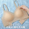 D1-【B-C杯】润微孕妇哺乳内衣夏季薄怀孕期专用产后喂奶文胸聚拢防下垂收副乳  乐哺悦心/花枝夕语 商品缩略图5