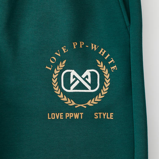 PP-WHITE 【短裤】 WKD2033018 商品图2