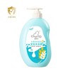 启初牛奶谷胚宝宝沐浴620ml/瓶 商品缩略图0