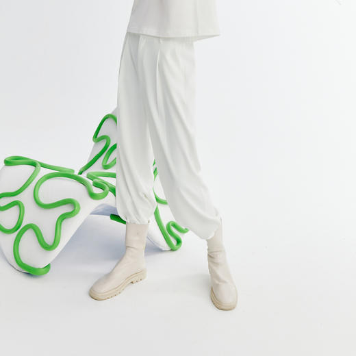 【经典款】【商场同款】麦檬夏裤子4994250711 商品图2