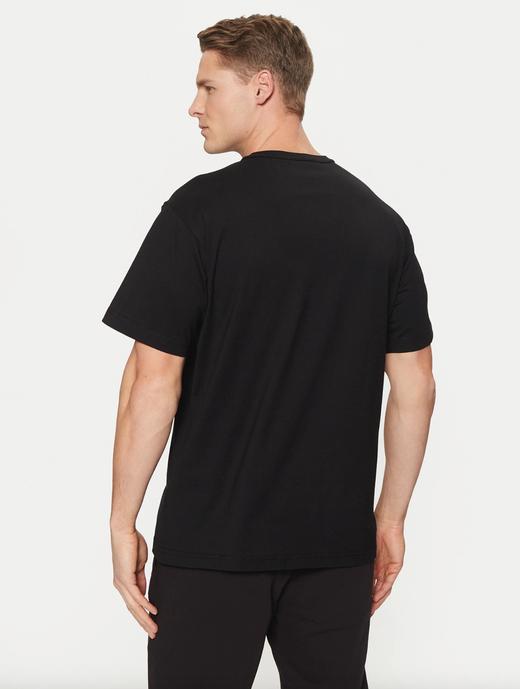 【新品特惠秒】Versace 范思哲 男士全棉印花logo短袖T恤12325 商品图9