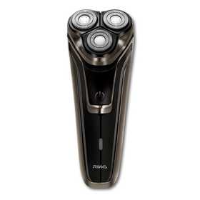 【快递包邮】RIWA雷瓦3D浮动刀头剃须刀RA-5309