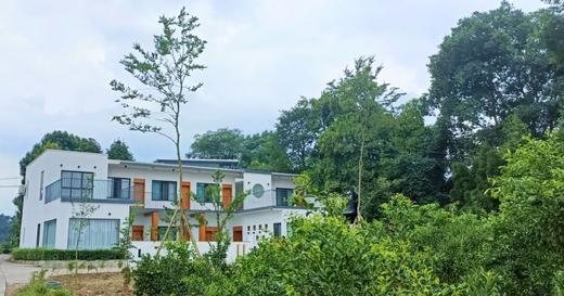 【蒲江-559号院】5房明月村田园风温馨小院，附近可采茶、采摘、漂流、耍水qxys 商品图1