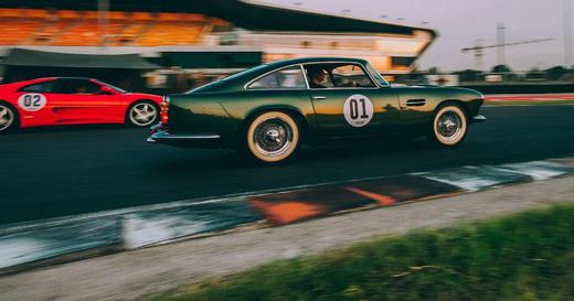 三和汽车文化嘉年华 商品图6