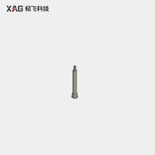 极飞 P150Pro 螺旋桨桨夹螺栓（新）农机配件 商品图0