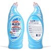 花王双效洁厕液厕所清洁剂 海洋香650ml 商品缩略图3