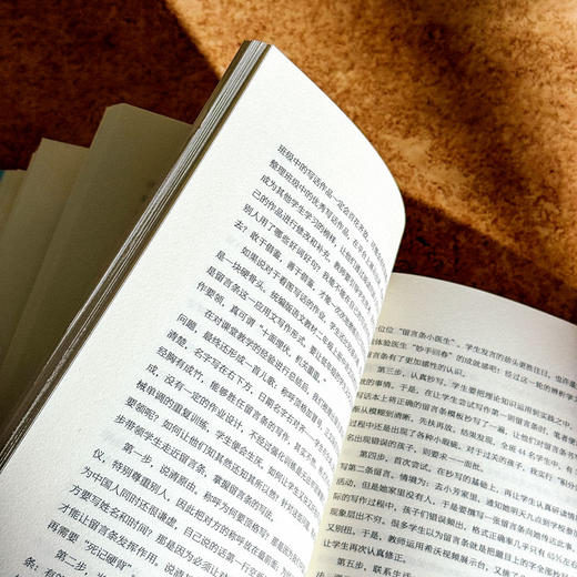 如溪语文 诗意流淌的语文教育 殷绿叶 课堂教学新样态丛书 商品图10