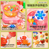 【魔幻水精灵】蘑菇水宝宝 儿童diy 手工魔幻水精灵 厨房玩具 益智 男孩女孩 生日礼物 商品缩略图3