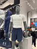 💰480/直邮‼️‼️男款新套装来啦🏋🏻‍♀️💥安德玛男士速干衣短袖➕男士速干运动短裤～速干面料采用ISO-CHLL的冰感面料，超级清凉不沾身 商品缩略图0