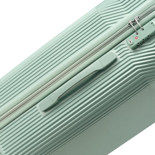 NA6*04002-美旅拉杆箱24英寸-新叶绿 商品图8