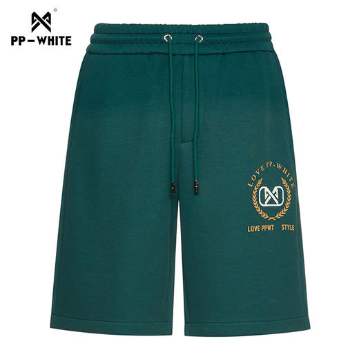 PP-WHITE 【短裤】 WKD2033018 商品图0