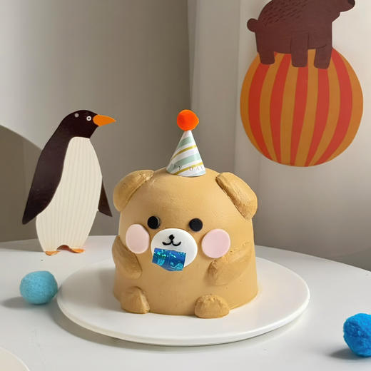 动物吹吹乐 商品图2