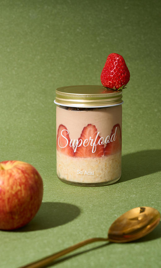 可加热燕麦杯 商品图4