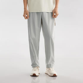 【男装】【商场同款】麦檬春秋梭织长裤9G3150341