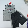 迪士尼男童夏装2025新款 商品缩略图3