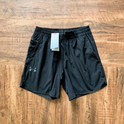 D052064梭织短裤男款25春夏新款Vanish Elite训练运动弹力短裤 商品图13