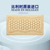 D052029乳胶透气枕侧睡、仰睡、趴睡，无拘无束，拥抱睡姿自由 商品缩略图2