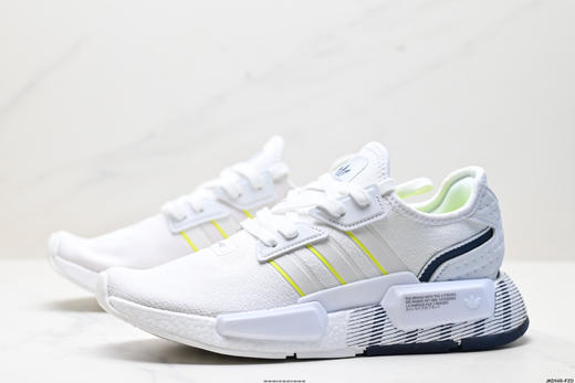 阿迪达斯Adidas NMD G1休闲运动跑步鞋IG8584男鞋 商品图3