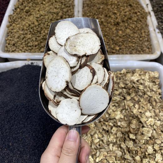 重楼 个子  重楼片 滇重楼 大个头七叶一枝花 蚤休  缅甸小重楼 商品图4