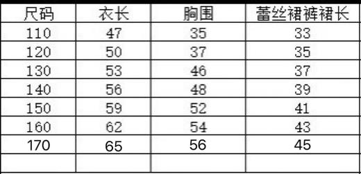 点此购买 110-170Kitty夏季女童蕾丝短裤套装 xb 319144 商品图11
