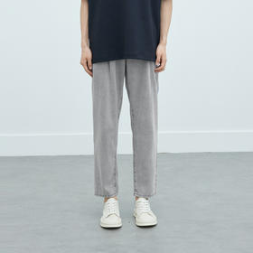 【男装】【商场同款】麦檬夏牛仔长裤9F4250911