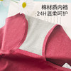 【45元5条，下单拍5】皇家丽美女士内裤一片式柔软棉底裆透气三角内裤K1678-K1 商品缩略图2