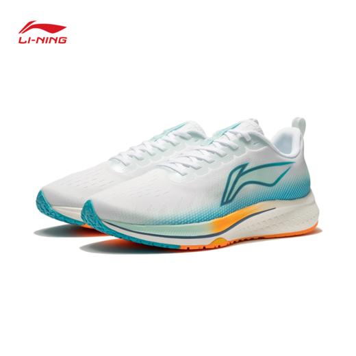 李宁赤兔5代男子支撑稳定竞速跑鞋ARMS009 商品图10