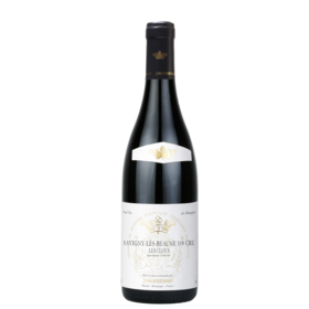 让博夏酒庄萨维尼村欧克鲁园红葡萄酒 Jean Bouchard Savigny-Les-Beaune 1er Cru 'Aux Clous'