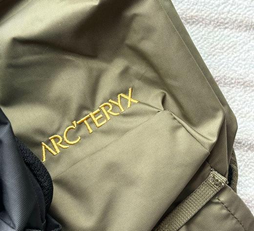 D052075新品INDEX GEAR ORGANIZER 10L防水收纳洗漱包 商品图7