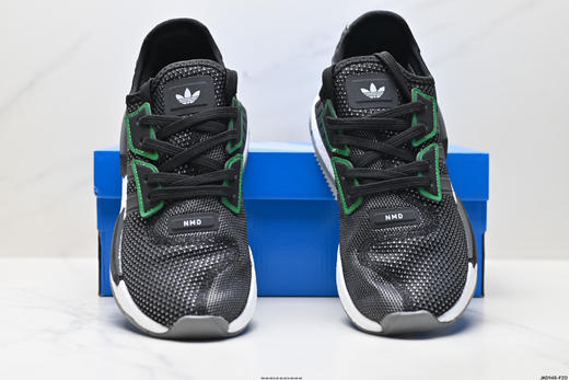 阿迪达斯Adidas NMD G1休闲运动跑步鞋IG8584男鞋 商品图6