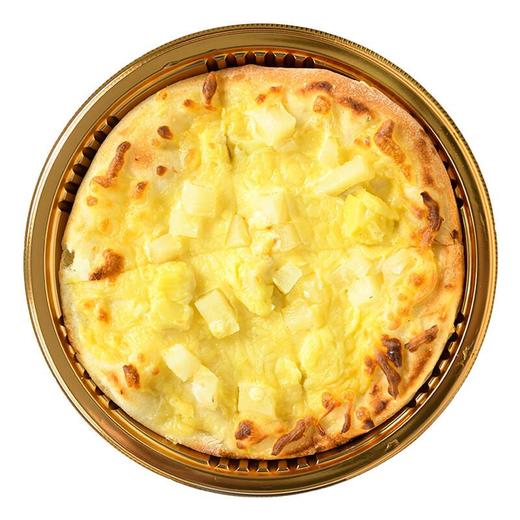 榴莲披萨6寸（适合1-2人食） 商品图1