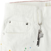 PP-WHITE 【牛仔短裤】 WKD0233102 商品缩略图4