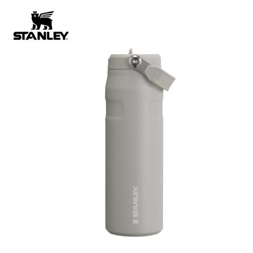 STANLEY AEROLIGHT 2.0不锈钢折叠吸管保温瓶710毫升 商品图5