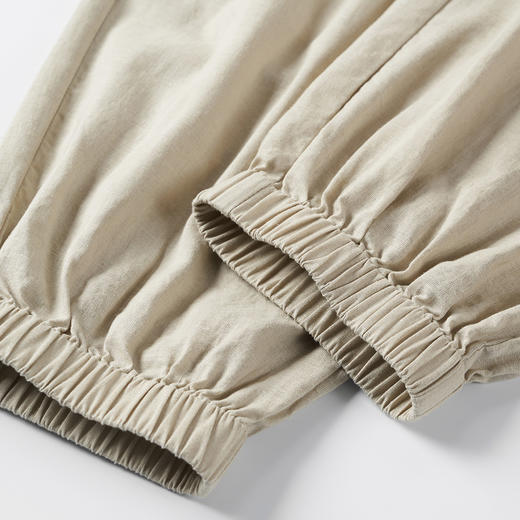 【长裤】梭织长裤 1P1114511 商品图2